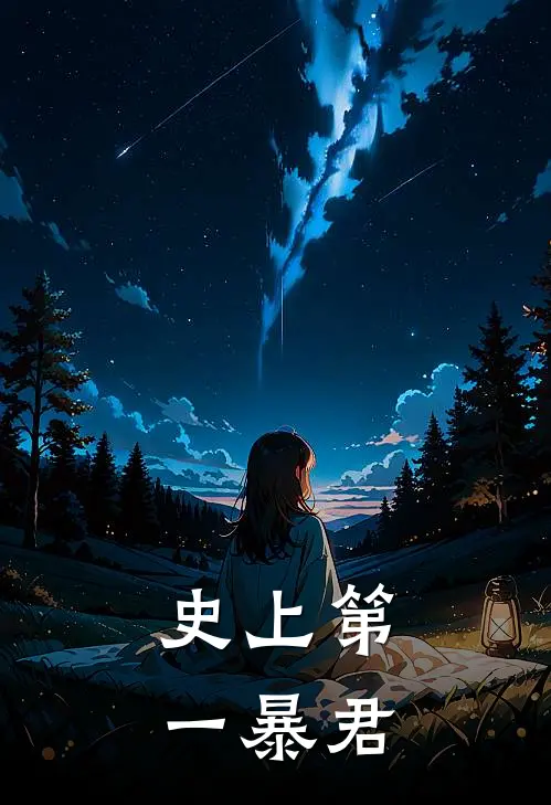 史上第一暴君