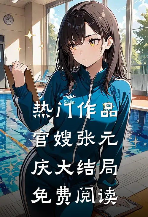 热门作品官嫂张元庆大结局免费阅读