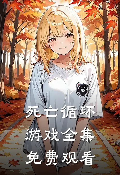死亡循环游戏全集免费观看