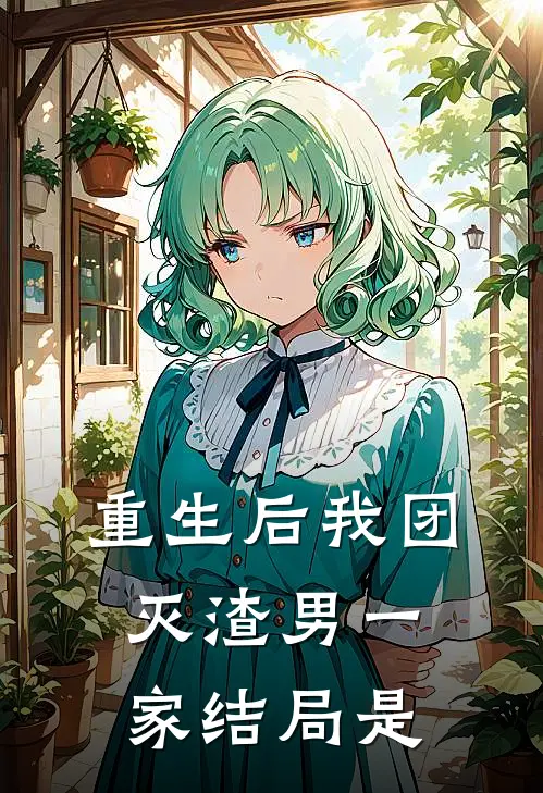 重生后我团灭渣男一家结局是