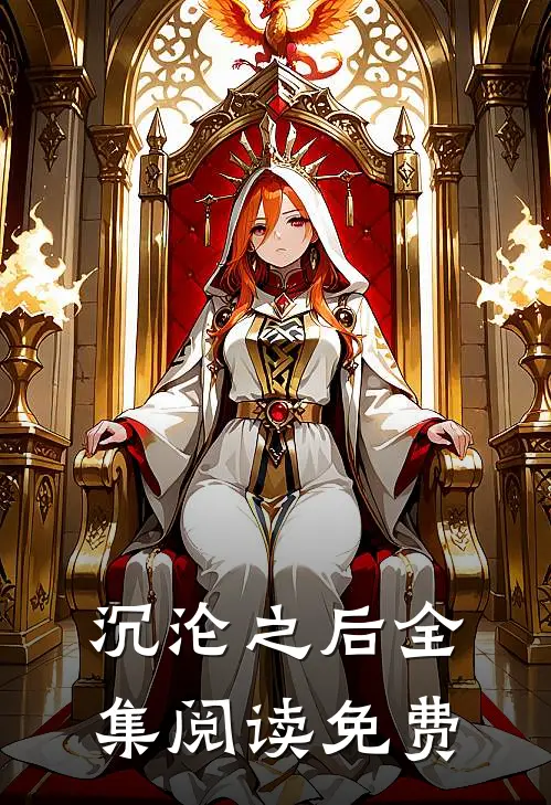 沉沦之后全集阅读免费