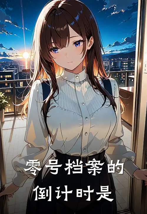 零号档案的倒计时是