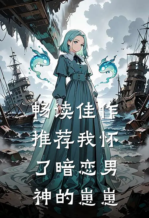 畅读佳作推荐我怀了暗恋男神的崽崽