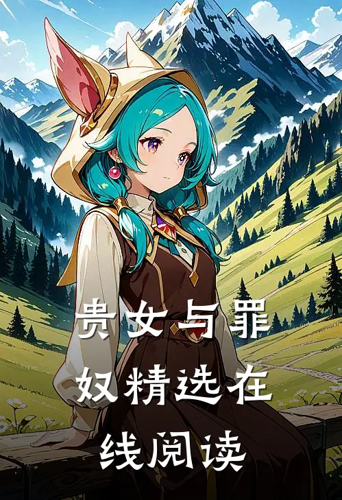 贵女与罪奴精选在线阅读