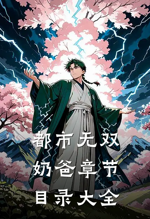 都市无双奶爸章节目录大全