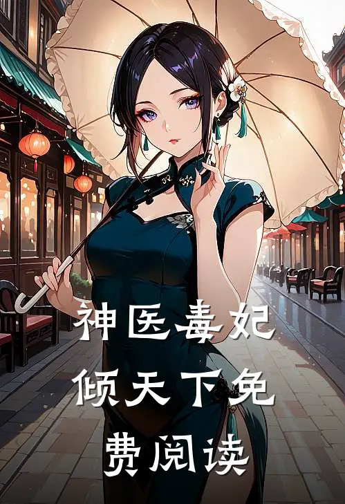 神医毒妃倾天下免费阅读