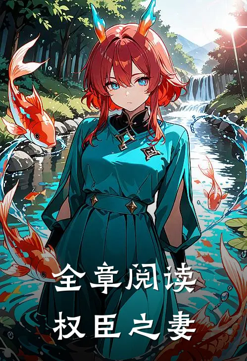 全章阅读权臣之妻