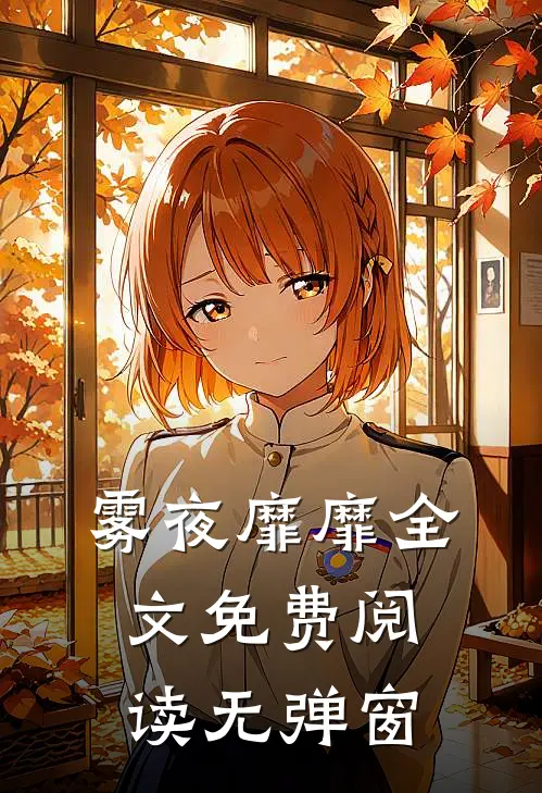 雾夜靡靡全文免费阅读无弹窗