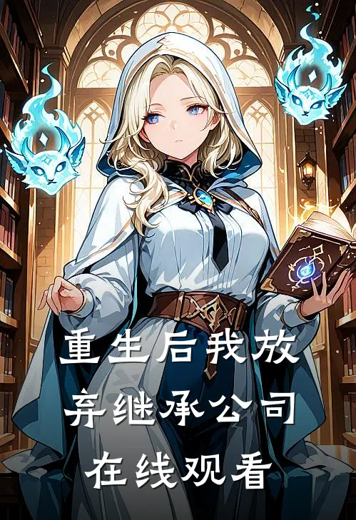 重生后我放弃继承公司在线观看