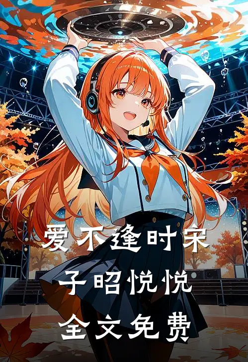 爱不逢时宋子昭悦悦全文免费