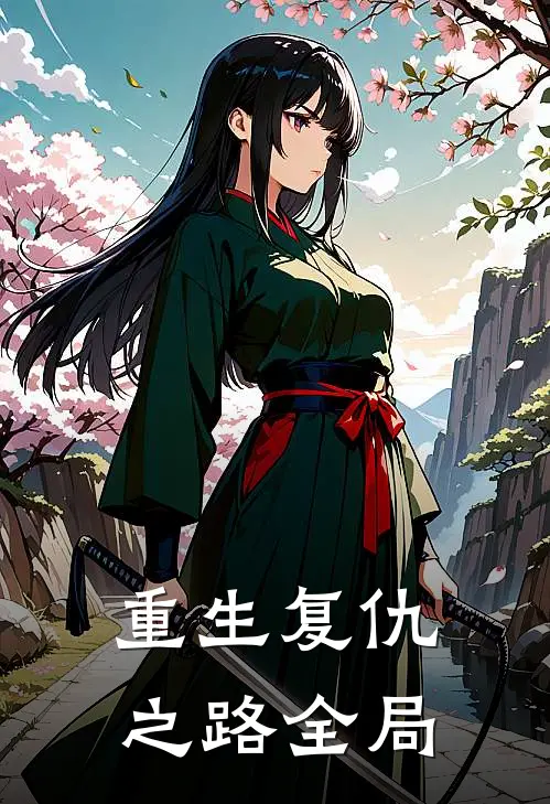重生复仇之路全局