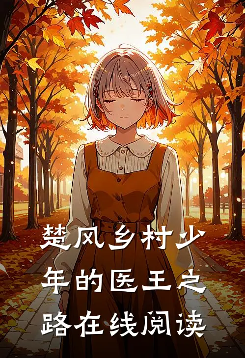 楚风乡村少年的医王之路在线阅读
