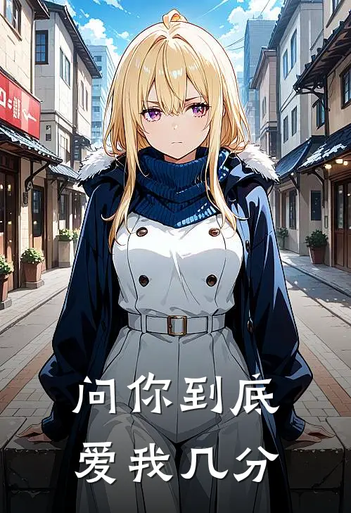 问你到底爱我几分