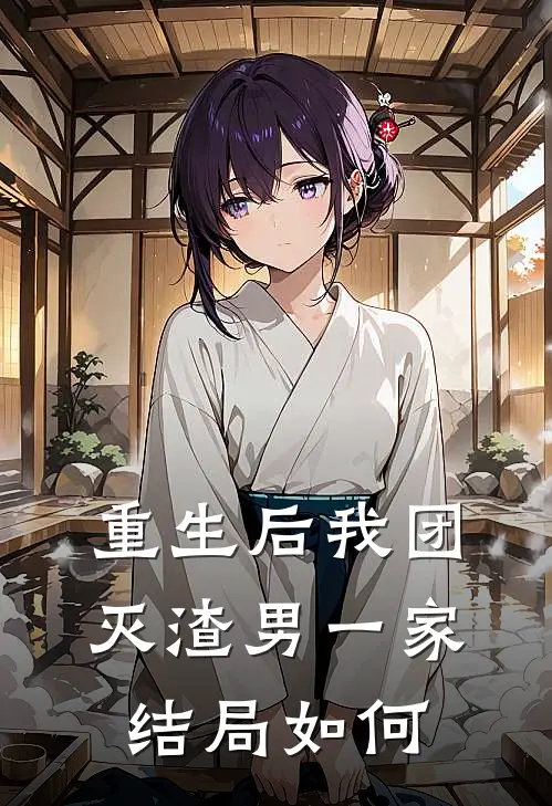 重生后我团灭渣男一家结局如何