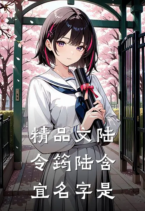 精品文陆令筠陆含宜名字是