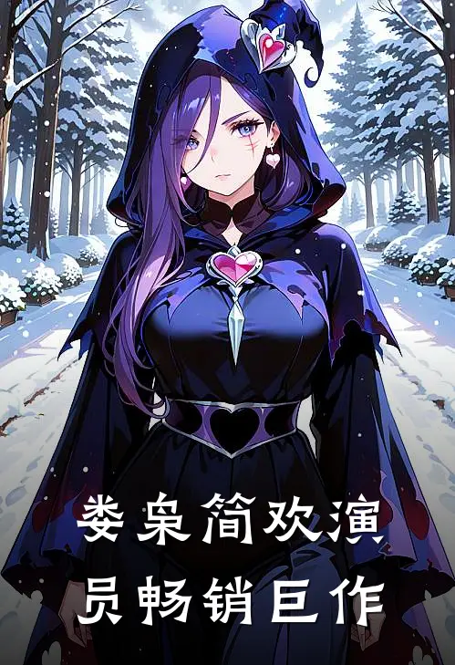 娄枭简欢演员畅销巨作