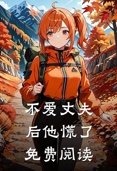 不爱丈夫后他慌了免费阅读