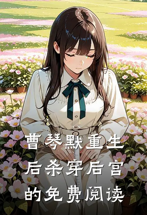 曹琴默重生后杀穿后宫的免费阅读