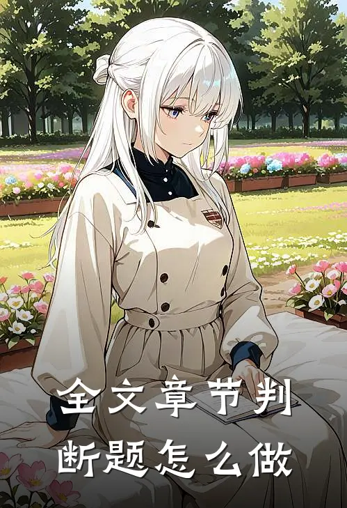 全文章节判断题怎么做