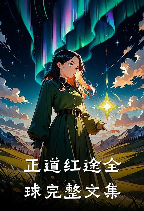 正道红途全球完整文集