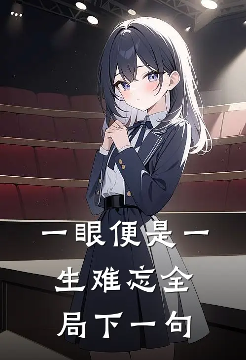 一眼便是一生难忘全局下一句
