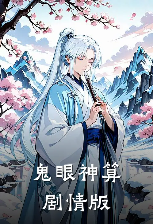 鬼眼神算剧情版