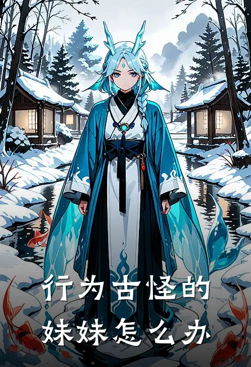 行为古怪的妹妹怎么办