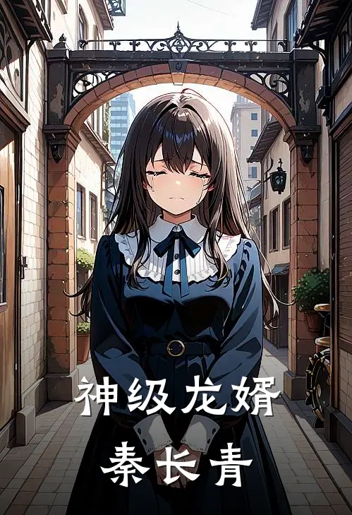 神级龙婿 秦长青