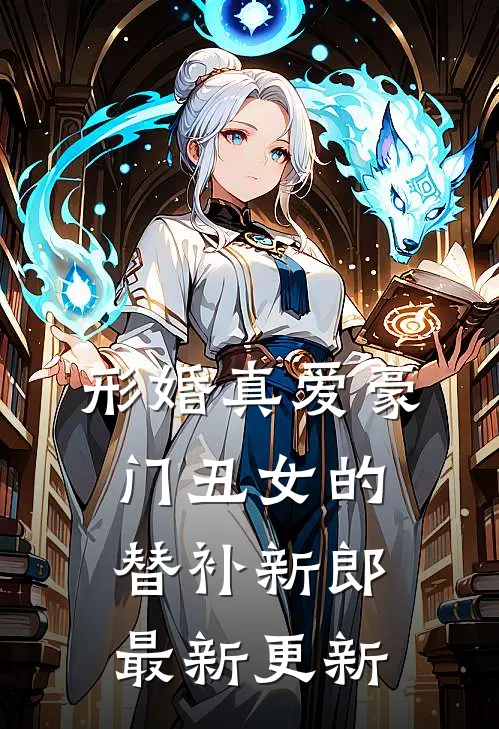 形婚真爱豪门丑女的替补新郎最新更新