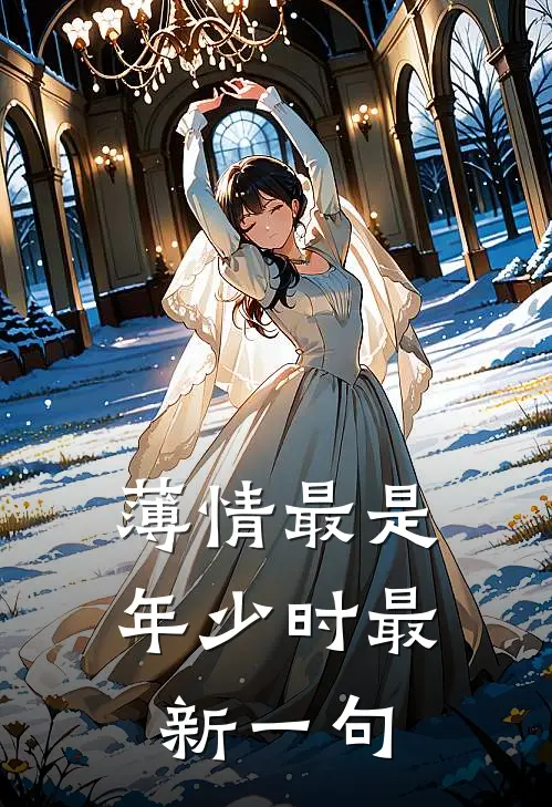 薄情最是年少时最新一句