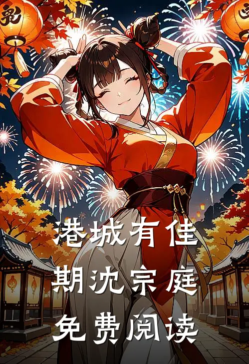 港城有佳期沈宗庭免费阅读