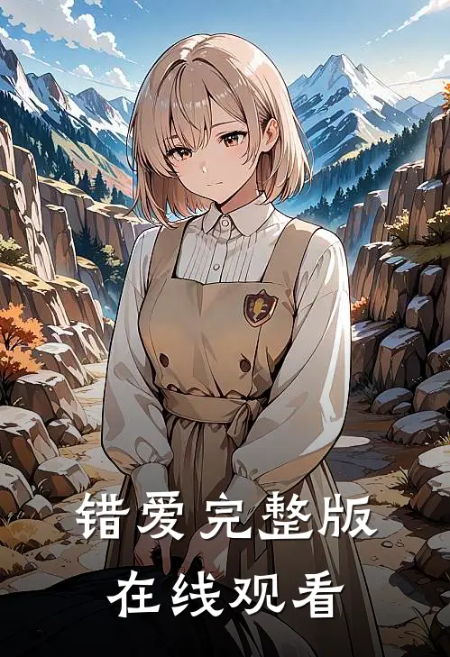 错爱完整版在线观看