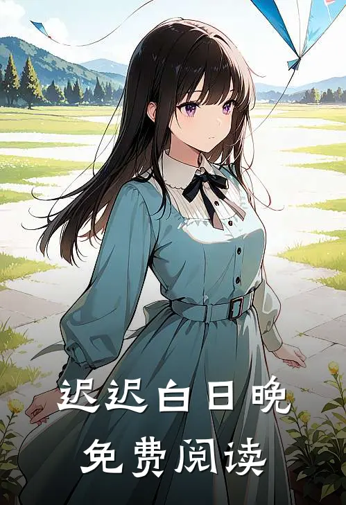 迟迟白日晚免费阅读