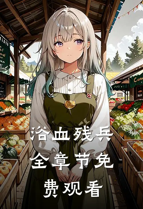 浴血残兵全章节免费观看