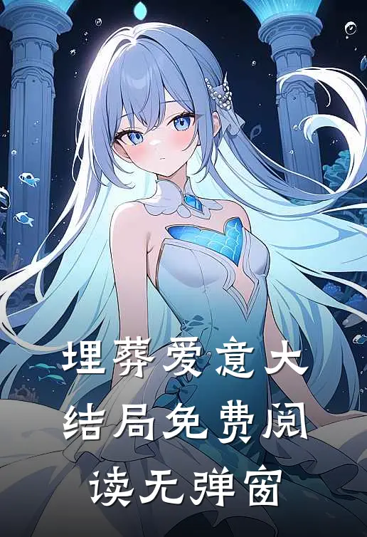 埋葬爱意大结局免费阅读无弹窗