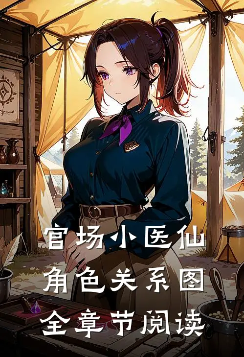 官场小医仙角色关系图全章节阅读