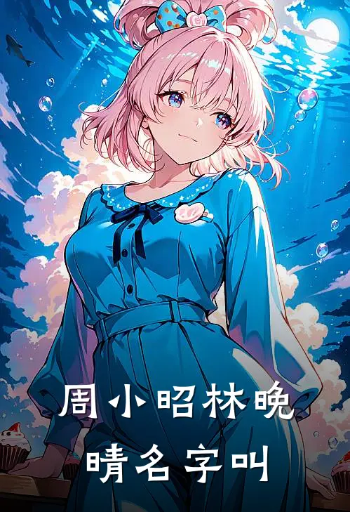 周小昭林晚晴名字叫