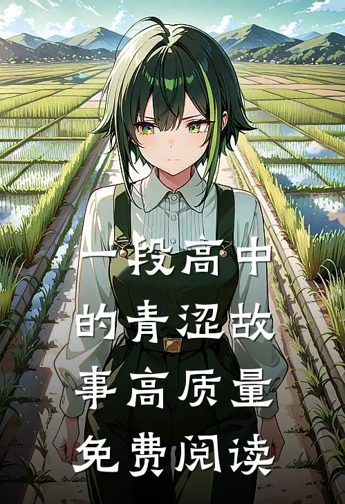一段高中的青涩故事高质量免费阅读