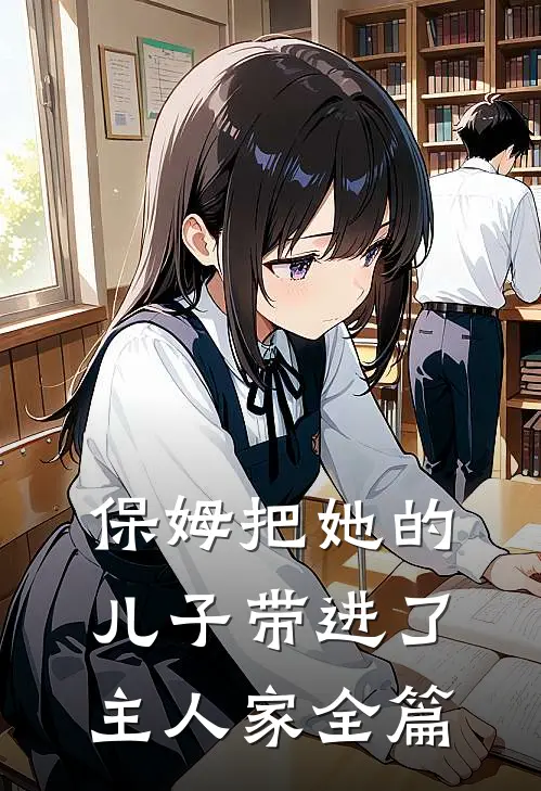 保姆把她的儿子带进了主人家全篇
