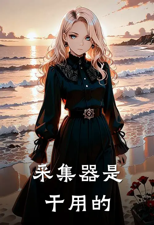采集器是干用的