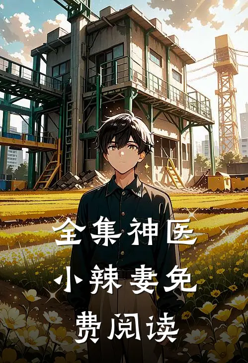 全集神医小辣妻免费阅读