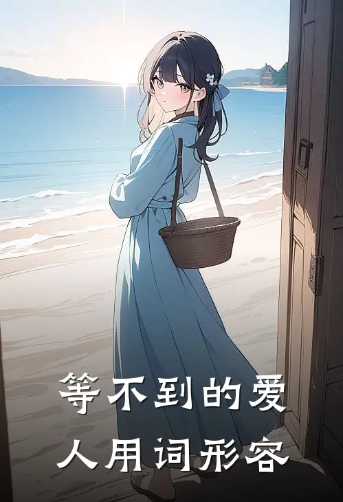等不到的爱人用词形容