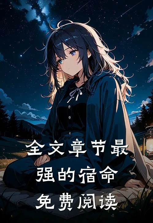 全文章节最强的宿命免费阅读