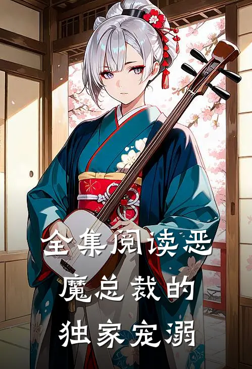 全集阅读恶魔总裁的独家宠溺
