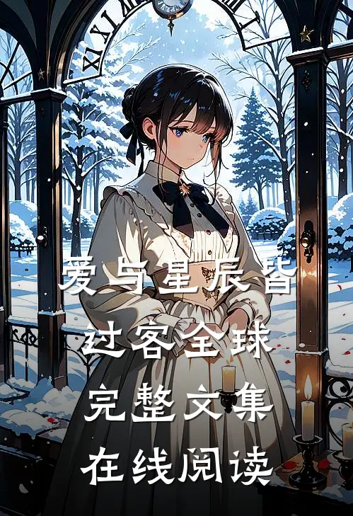 爱与星辰皆过客全球完整文集在线阅读
