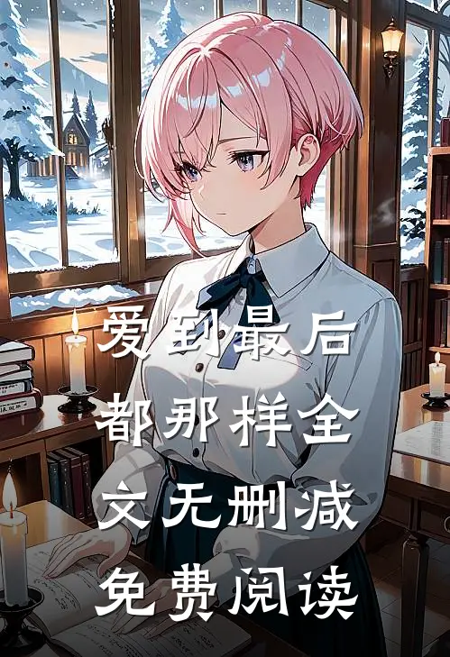 爱到最后都那样全文无删减免费阅读