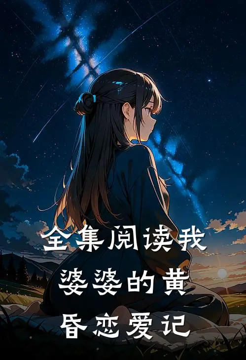 全集阅读我婆婆的黄昏恋爱记