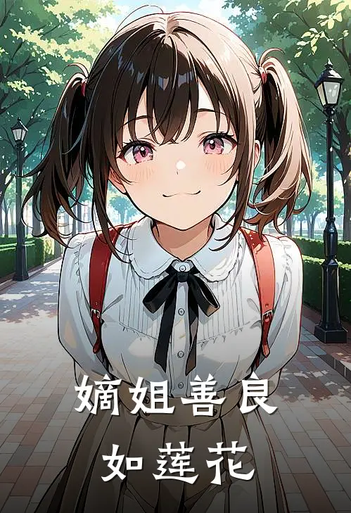 嫡姐善良如莲花