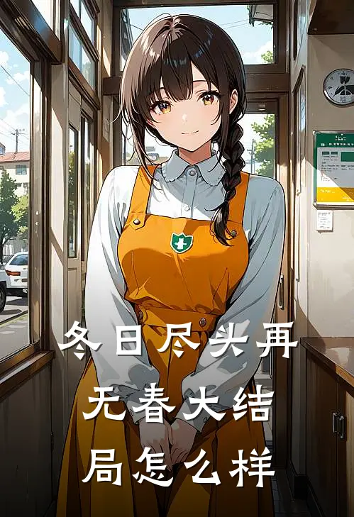 冬日尽头再无春大结局怎么样