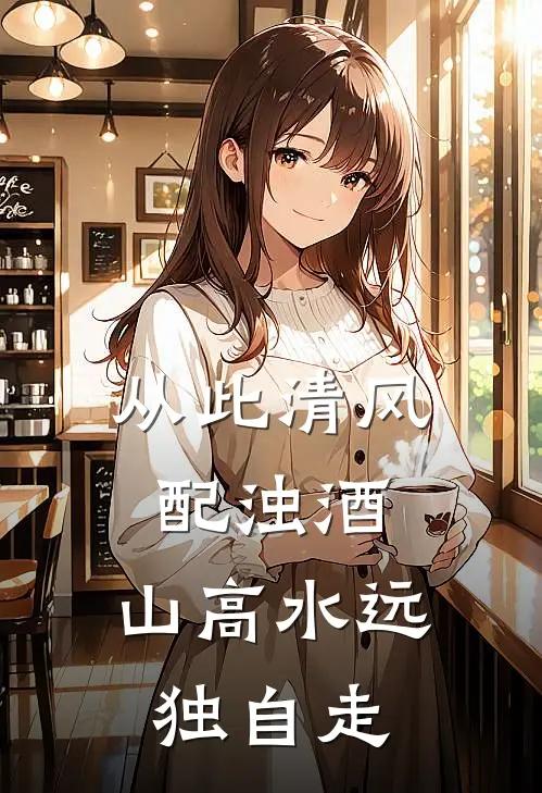 从此清风配浊酒,山高水远独自走